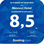 Mesnevi 2* Konya