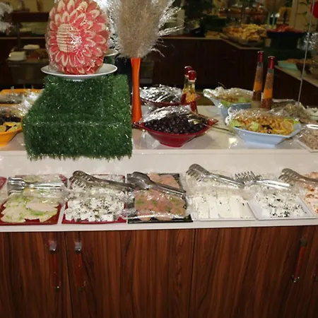 Hotel Mesnevi