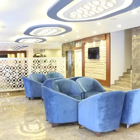 ホテル メスンエヴィ コンヤ