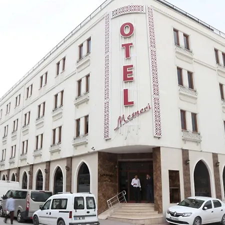 メスンエヴィ コンヤ