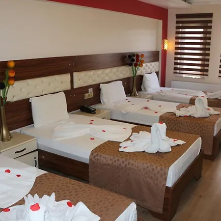 Hotel Mesnevi