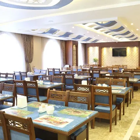 メスンエヴィ コンヤ