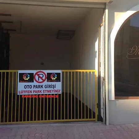 Mesnevi Konya