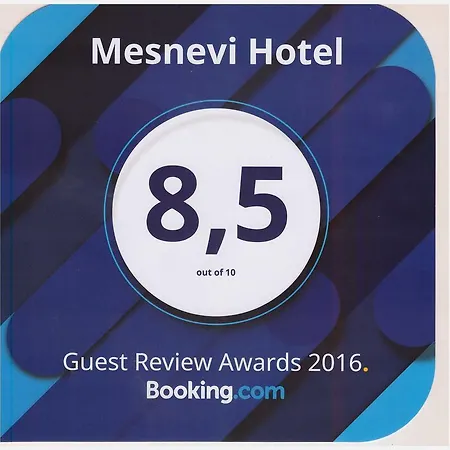 Mesnevi 2*